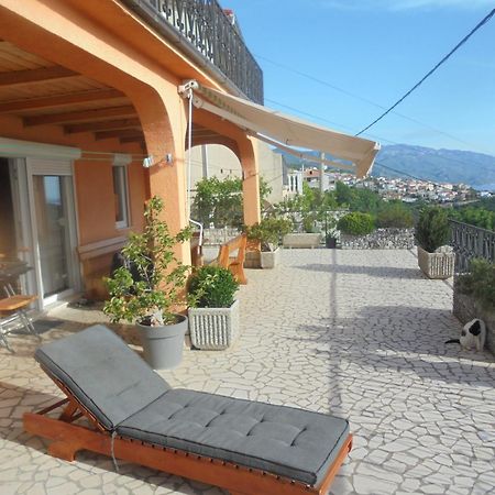 Apartment Maestral Senj  Exteriér fotografie
