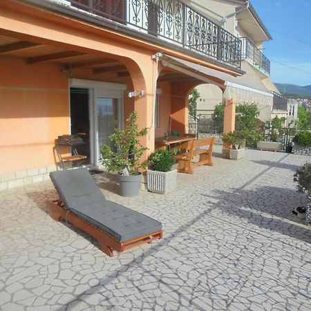 Apartment Maestral Senj  Exteriér fotografie