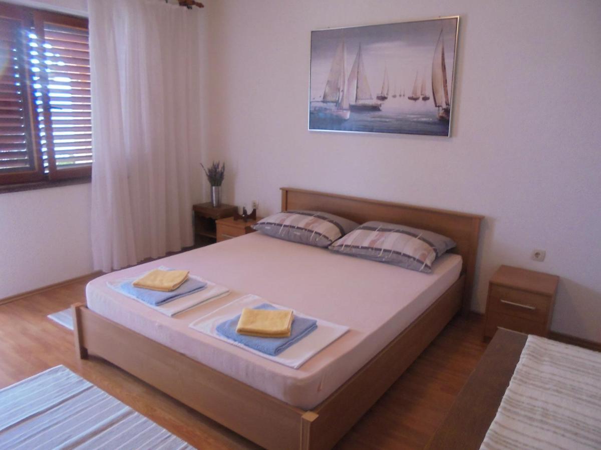 Apartment Maestral Senj  Exteriér fotografie