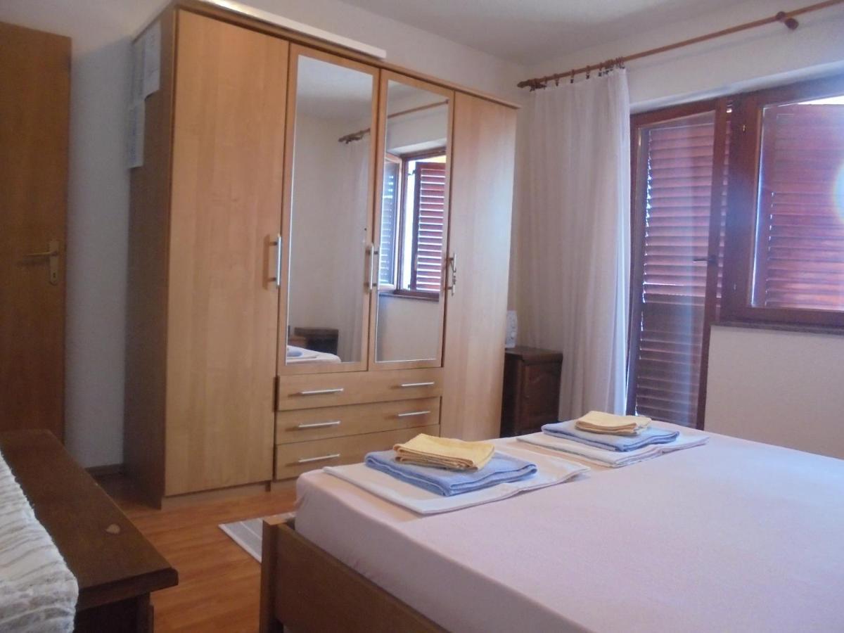 Apartment Maestral Senj  Exteriér fotografie