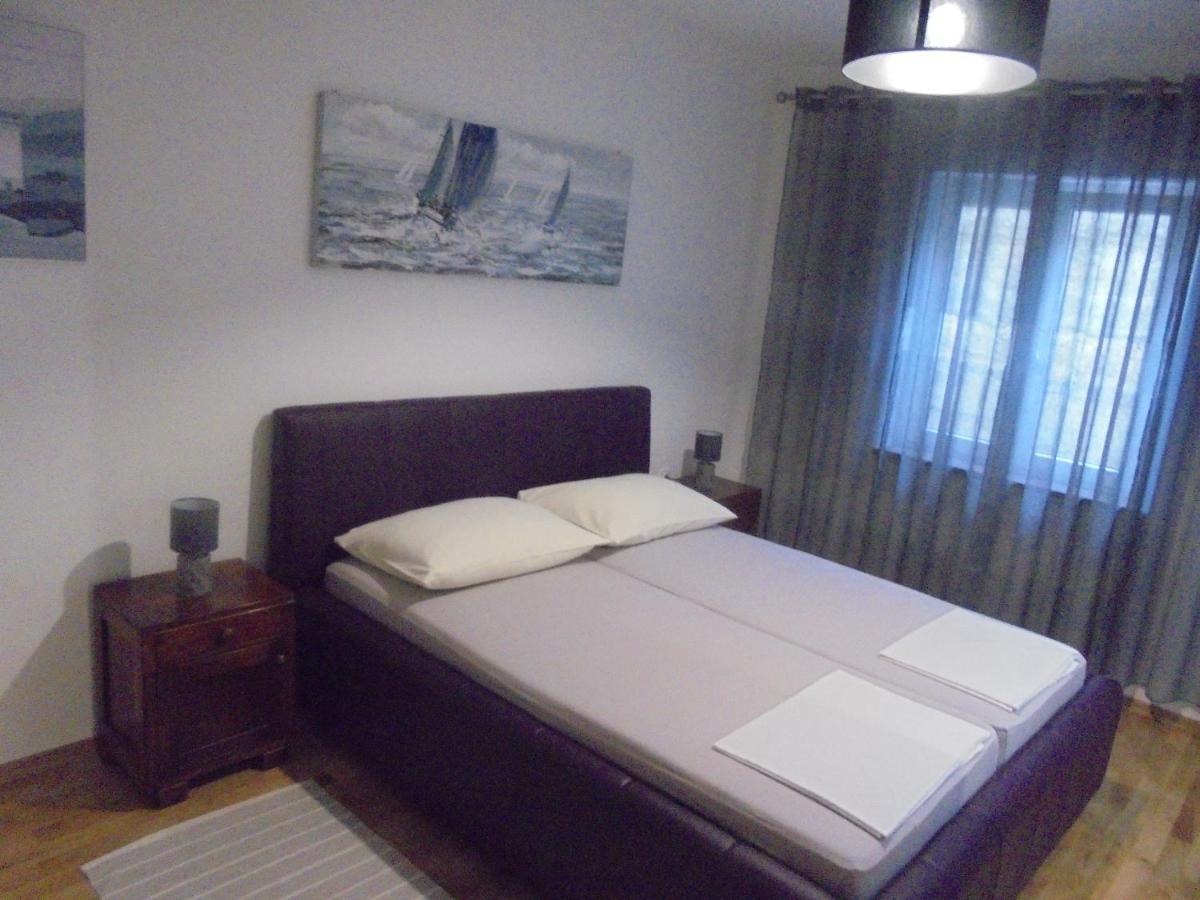 Apartment Maestral Senj  Exteriér fotografie