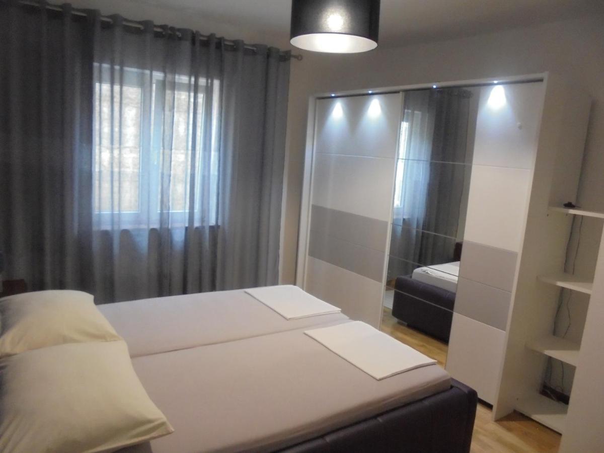Apartment Maestral Senj  Exteriér fotografie