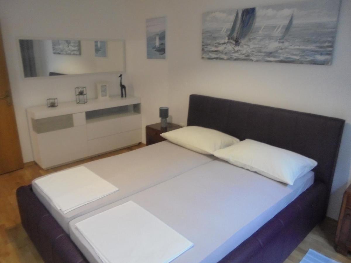 Apartment Maestral Senj  Exteriér fotografie